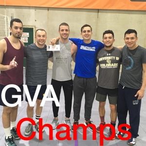 Meet your Posher, Alberto